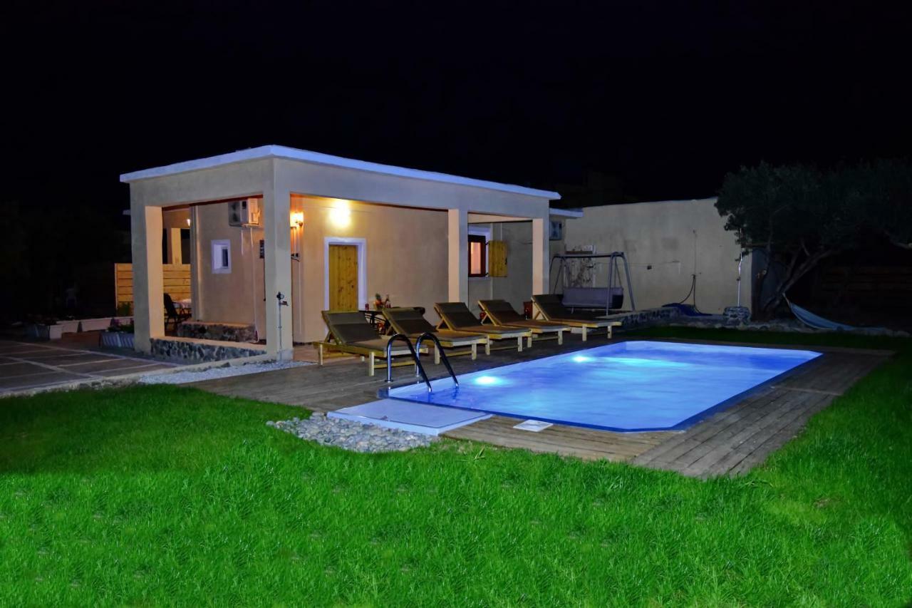 White Lake Holiday House 엘라포니시 외부 사진