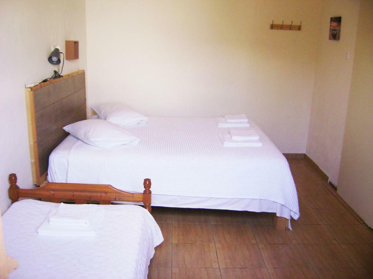 White Lake Holiday House 엘라포니시 외부 사진